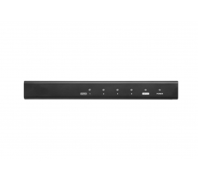 Aten | 4-Port True 4K HDMI Splitter | VS184B | Warranty 24 month(s)