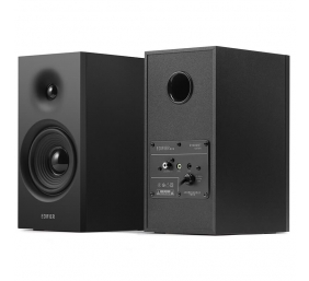 Edifier | Bookshelf Speaker | R1080BT | Bluetooth | Wireless connection