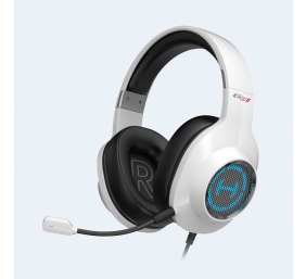 Edifier | G2 II | Wired | Over-Ear | Microphone | White