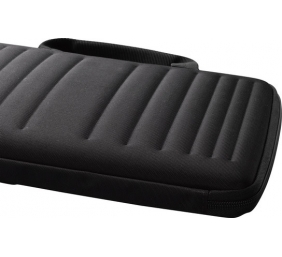 Case Logic | QNS111K | Fits up to size 12 " | Sleeve | Black