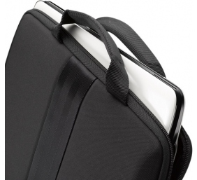 Case Logic | QNS111K | Fits up to size 12 " | Sleeve | Black