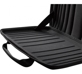 Case Logic | QNS111K | Fits up to size 12 " | Sleeve | Black