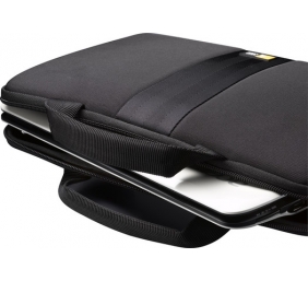 Case Logic | QNS111K | Fits up to size 12 " | Sleeve | Black
