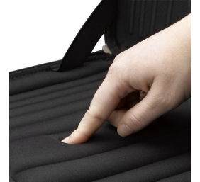 Case Logic | QNS111K | Fits up to size 12 " | Sleeve | Black