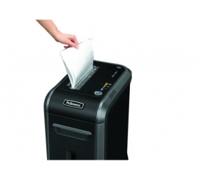 Powershred | 99Ci | Black | 34 L | Shredding CDs | Credit cards shredding | Paper handling standard/output 18 sheets per pass | Cross-Cut Shredder | Warranty 24 month(s)