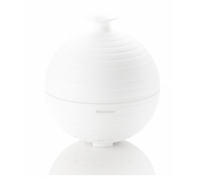 Medisana | Aroma diffusor | AD 620 | 12 W | Ultrasonic | White