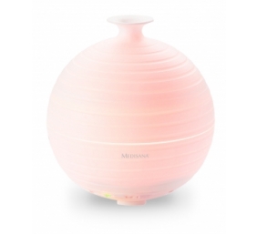 Medisana | AD 620 | Aroma diffusor | 12 W | Ultrasonic | Suitable for rooms up to  m³ | Suitable for rooms up to  m² | White