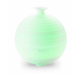 Medisana | AD 620 | Aroma diffusor | 12 W | Ultrasonic | Suitable for rooms up to  m³ | Suitable for rooms up to  m² | White