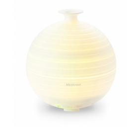 Medisana | AD 620 | Aroma diffusor | 12 W | Ultrasonic | Suitable for rooms up to  m³ | Suitable for rooms up to  m² | White