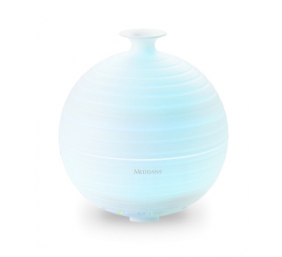 Medisana | AD 620 | Aroma diffusor | 12 W | Ultrasonic | Suitable for rooms up to  m³ | Suitable for rooms up to  m² | White