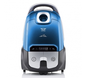 ETA | Adagio ETA251190000 | Vacuum cleaner | Bagged | Power 800 W | Dust capacity 4.5 L | Blue