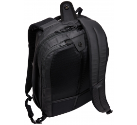 Thule | Fits up to size  " | Backpack 16L | TACTBP-114 Tact | Backpack for laptop | Black | "