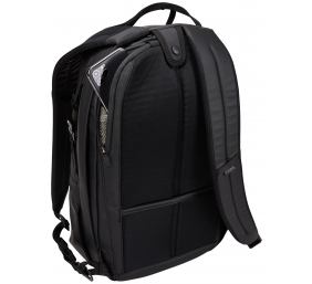 Thule | Fits up to size  " | Backpack 16L | TACTBP-114 Tact | Backpack for laptop | Black | "