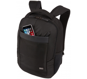 Case Logic | NOTIBP-114 | Notion Backpack | Fits up to size 14 " | Black