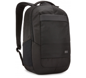 Case Logic | Fits up to size 14 " | Notion Backpack | NOTIBP-114 | Black