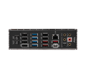 MSI MEG X570S UNIFY-X MAX - motherboard - ATX - Socket AM4 - AMD X570