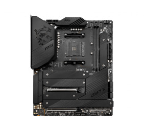 MSI MEG X570S UNIFY-X MAX - motherboard - ATX - Socket AM4 - AMD X570