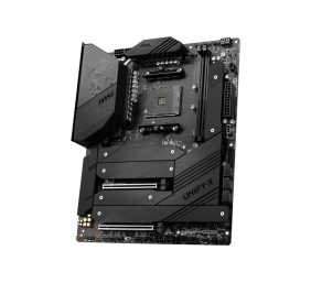 MSI MEG X570S UNIFY-X MAX - motherboard - ATX - Socket AM4 - AMD X570