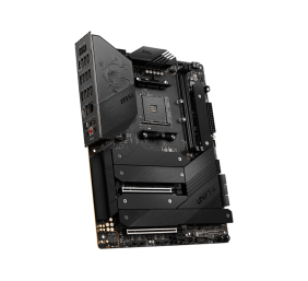 MSI MEG X570S UNIFY-X MAX - motherboard - ATX - Socket AM4 - AMD X570