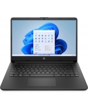 Nešiojamas kompiuteris HP 14s-dq4001ny i5-1155G7/ 14.0 FHD AG/ 8GB/ 256GB/ No ODD/