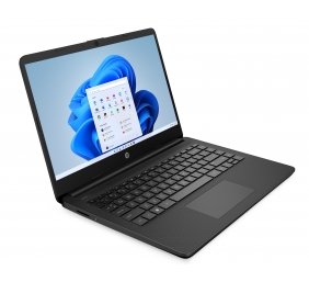 Nešiojamas kompiuteris HP 14s-dq4001ny i5-1155G7/ 14.0 FHD AG/ 8GB/ 256GB/ No ODD/