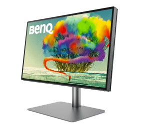 BenQ PD2725U 27" 16:9/3840x2160/400cd/m2/5ms/HDMI DP USB | Benq