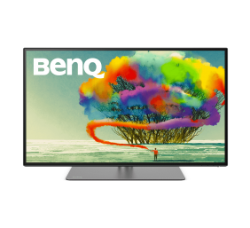 BenQ PD2725U 27" 16:9/3840x2160/400cd/m2/5ms/HDMI DP USB | Benq