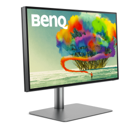 BenQ PD2725U 27" 16:9/3840x2160/400cd/m2/5ms/HDMI DP USB | Benq