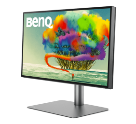 BenQ PD2725U 27" 16:9/3840x2160/400cd/m2/5ms/HDMI DP USB | Benq