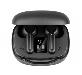 TRACER T2 TWS BT BLACK headphones