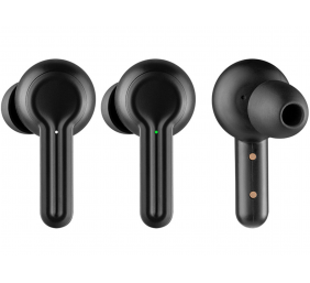 TRACER T2 TWS BT BLACK headphones