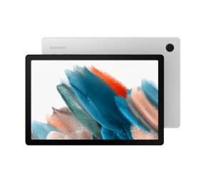 Samsung Galaxy Tab A8 X200 10.5 " Silver TFT Unisoc Tiger T618 3 GB 32 GB Wi-Fi Front camera 5 MP Rear camera 8 MP Bluetooth 5.0 Android 11