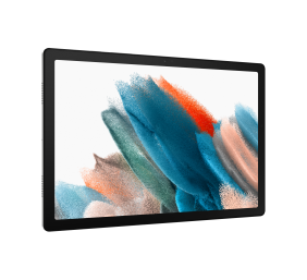 Samsung Galaxy Tab A8 X200 10.5 " Silver TFT Unisoc Tiger T618 3 GB 32 GB Wi-Fi Front camera 5 MP Rear camera 8 MP Bluetooth 5.0 Android 11