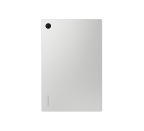 Samsung Galaxy Tab A8 X200 10.5 " Silver TFT Unisoc Tiger T618 3 GB 32 GB Wi-Fi Front camera 5 MP Rear camera 8 MP Bluetooth 5.0 Android 11