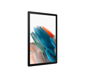 Samsung Galaxy Tab A8 X200 10.5 " Silver TFT Unisoc Tiger T618 3 GB 32 GB Wi-Fi Front camera 5 MP Rear camera 8 MP Bluetooth 5.0 Android 11