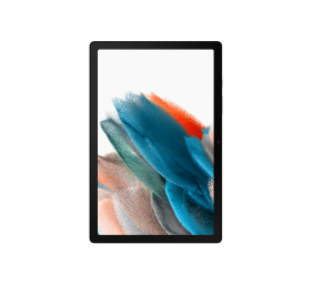 Samsung Galaxy Tab A8 X200 10.5 " Silver TFT Unisoc Tiger T618 3 GB 32 GB Wi-Fi Front camera 5 MP Rear camera 8 MP Bluetooth 5.0 Android 11