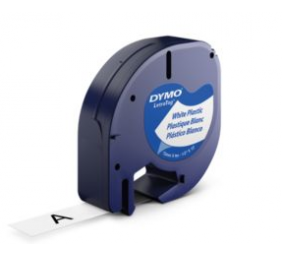 Etiketės Dymo S0721660 12 mm x 4 m