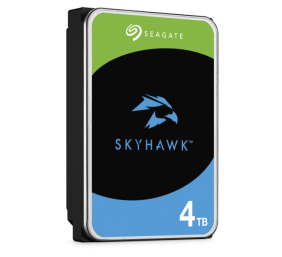 Seagate | ST4000VX016 SkyHawk | 4000 GB | 256 MB