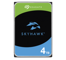 Seagate | ST4000VX016 SkyHawk | 4000 GB | 256 MB