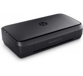 HP OfficeJet 250 Mobile All-in-One Spausdintuvas rašalinis Colour MFP A4 20 ppm USB Wi-Fi Bluetooth