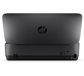 HP OfficeJet 250 Mobile All-in-One Spausdintuvas rašalinis Colour MFP A4 20 ppm USB Wi-Fi Bluetooth