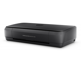 HP OfficeJet 250 Mobile All-in-One Spausdintuvas rašalinis Colour MFP A4 20 ppm USB Wi-Fi Bluetooth