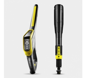 Aukšto slėgio plovimo įrenginys KARCHER  K 5 (1.324-679.0)