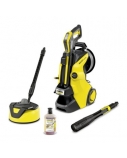 Aukšto slėgio plovimo įrenginys KARCHER  K 5 (1.324-679.0)