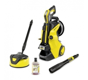 Aukšto slėgio plovimo įrenginys KARCHER  K 5 (1.324-679.0)
