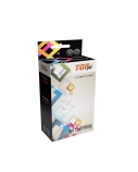 Neoriginali TopJet Epson T05A2 (C13T05A200), Mėlyna kasete