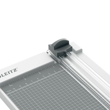 Pjaustyklė-trimeris  Leitz Precision Home Paper Trimmer A4, 8 lapai