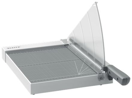 Pjaustyklė-giljotina Leitz Precision Home Office Paper Cutter A4, 10 lapų