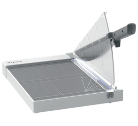 Pjaustyklė-giljotina Leitz Precision Home Office Paper Cutter A4, 10 lapų