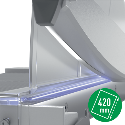 Pjaustyklė-giljotina Leitz Precision Home Office Paper Cutter A3, 10 lapų